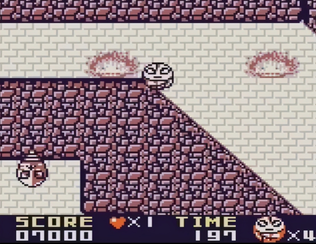 盘点小孩自己做的奥特曼游戏,除了踢球就是打游戏