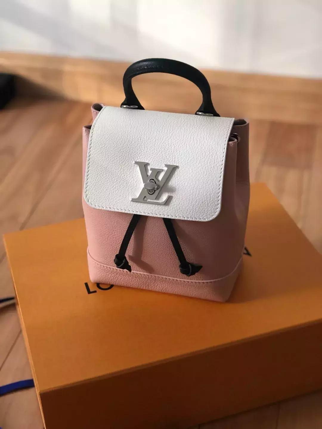 lv现在值得购买吗,lv买真的划算还是假的划算