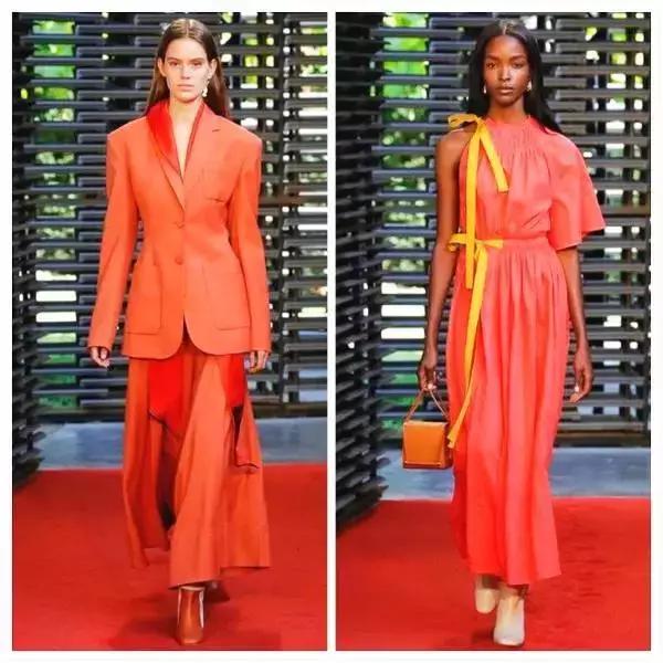 2019最in流行色你猜对了么,刚发布的2019流行色