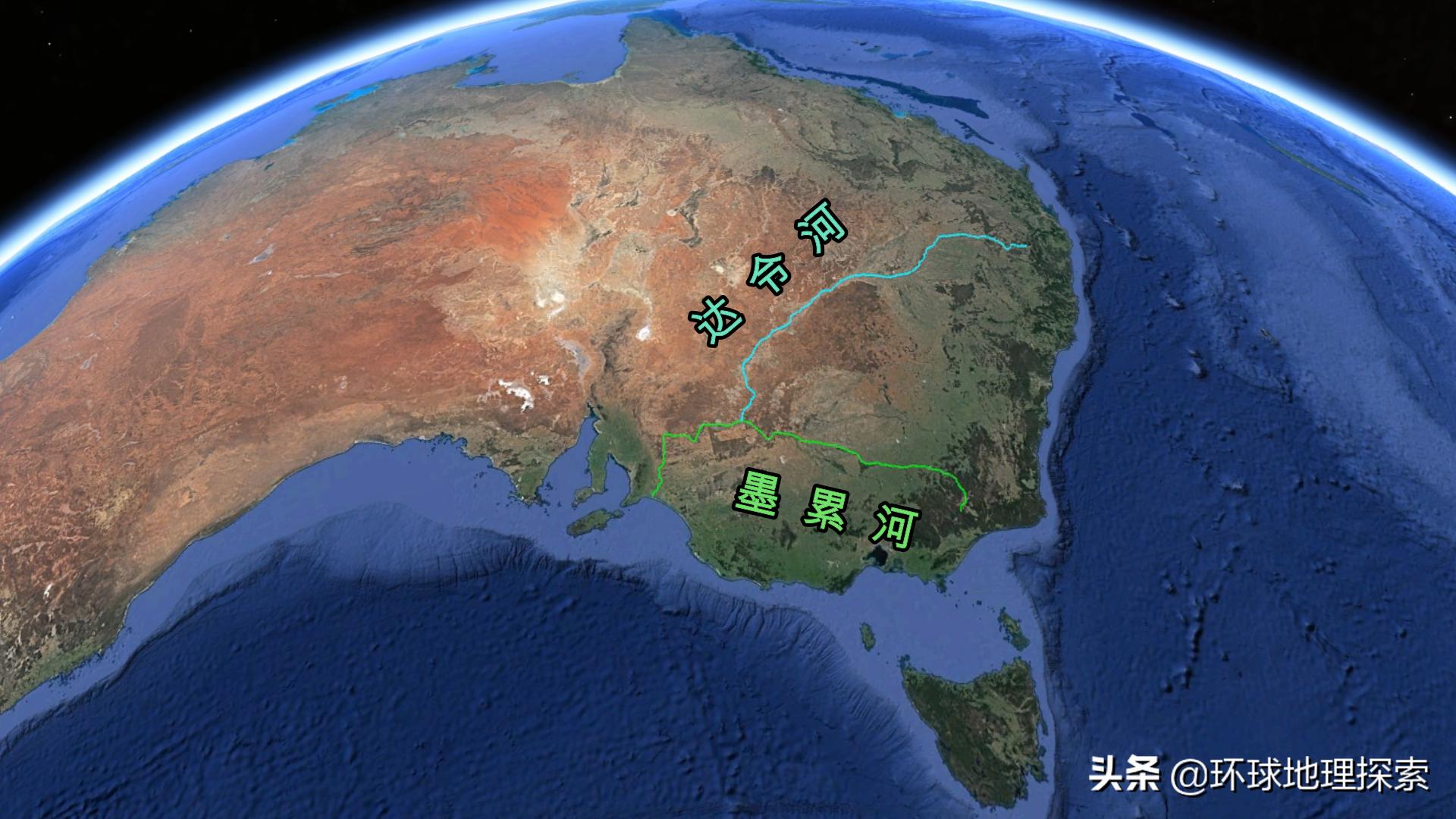 澳大利亚是独占大洋洲的国家吗,澳大利亚是世界上第几大的国家