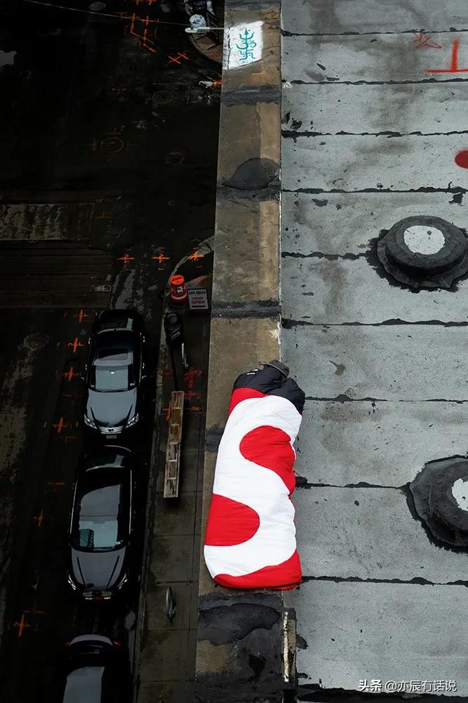 Supremex北面TNF新联名完整公开，本周限量发售