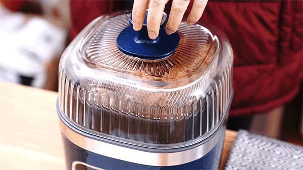 东菱多功能锅怎么样,宜盾普空气炸锅和东菱空气炸锅