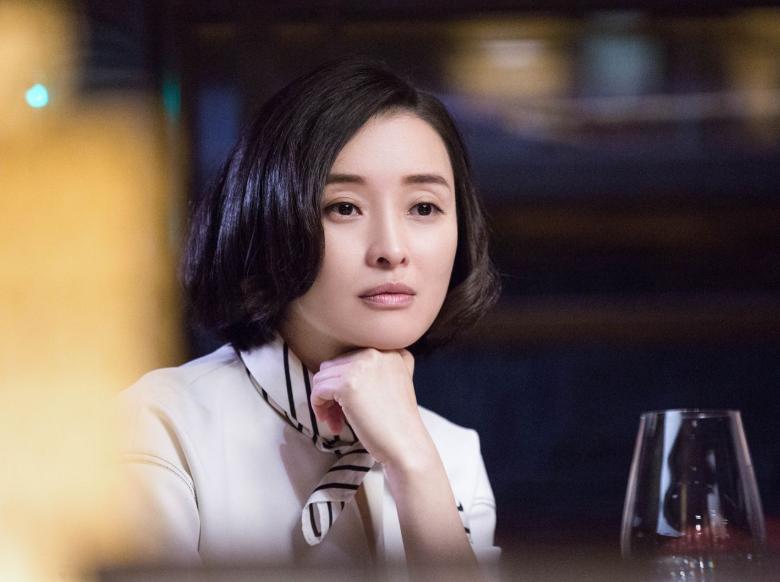 在劫难逃吴越饰演,在劫难逃吴越哭戏