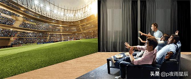 出屏效果的视频如何剪辑,出屏效果制作