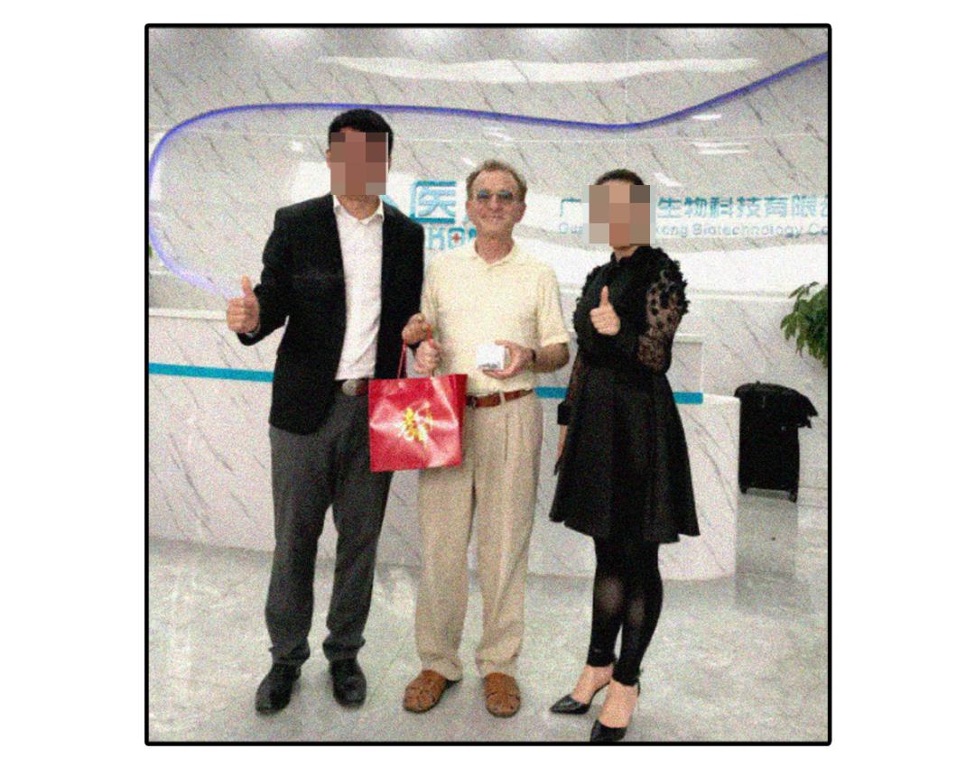 诺奖科学家完整版,诺奖科学家抗衰老