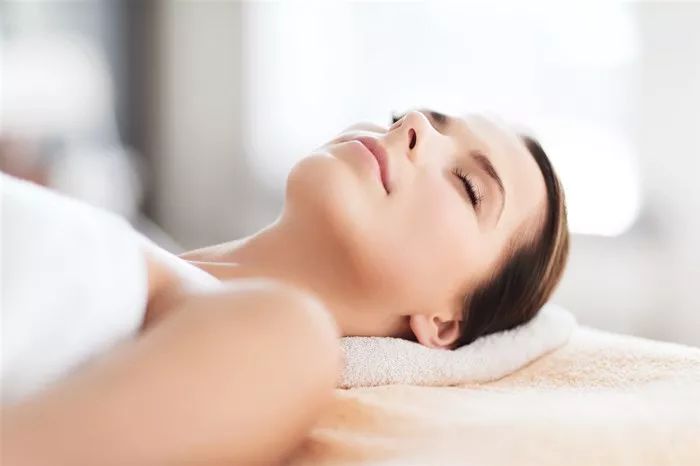 泰式spa沉浸式,泰式纯享spa