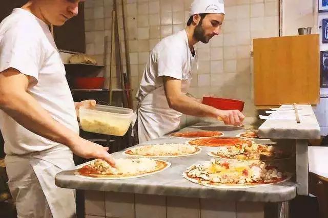 买遍全球下一站:将时尚变为艺术的意大利之旅