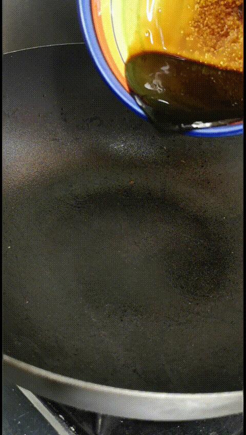 面包糠炸花生米怎么炸得酥脆,炸花生米家庭做法