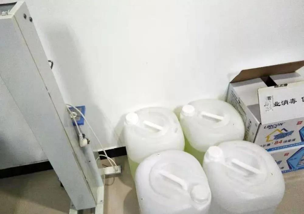 新学期有哪些新变化,许昌职业技术学院新学期工作