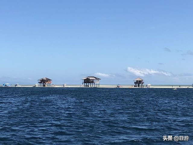 菲律宾马尼拉小马尔代夫攻略,菲律宾小马尔代夫度假村