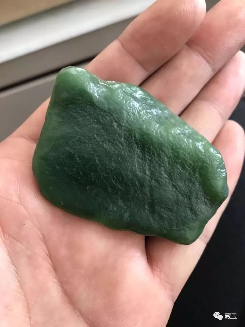 假戈壁料,戈壁料真假对照表