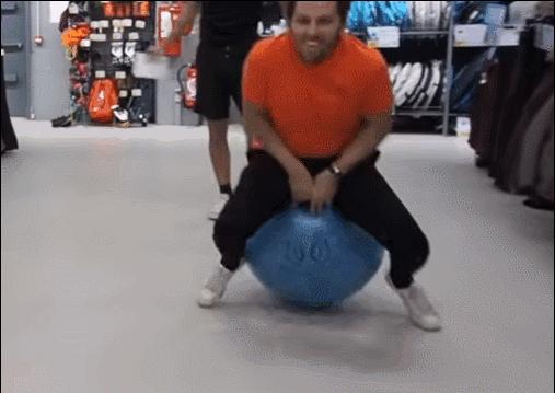 在迪卡侬运球,在迪卡侬是一种什么体验