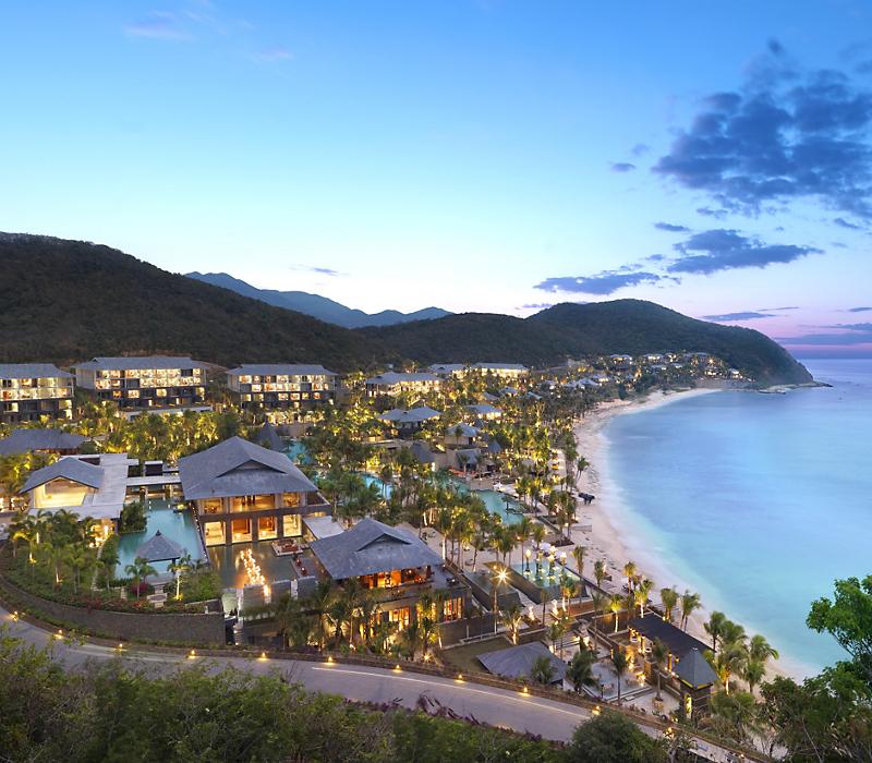 最豪华十大酒店,史上最豪华的五星级酒店