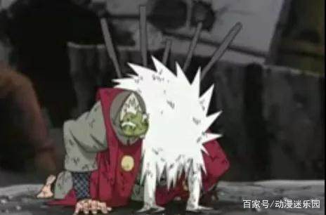 火影里你想起舞吗是什么梗,火影配音中的梗波风水门