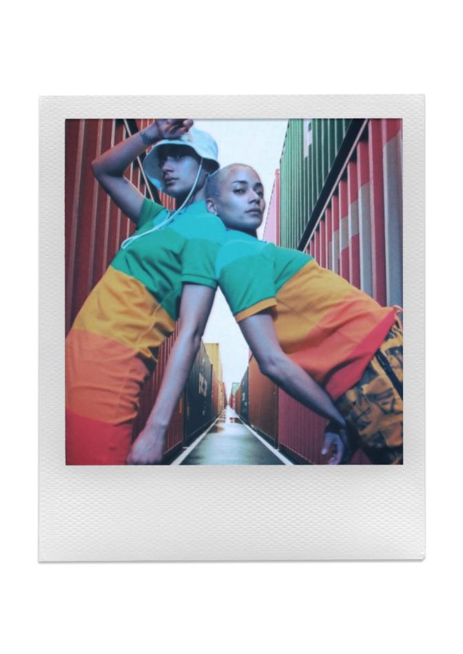 宝丽来2019款式,宝丽来发布新款