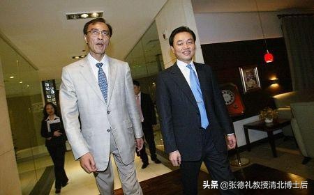 黄光裕出狱!救“国美电器”于危难的人，恰恰是叛臣陈晓,转载