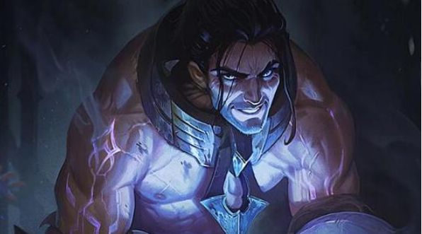 英雄联盟德玛西亚阵营有哪些英雄,德玛西亚世界观