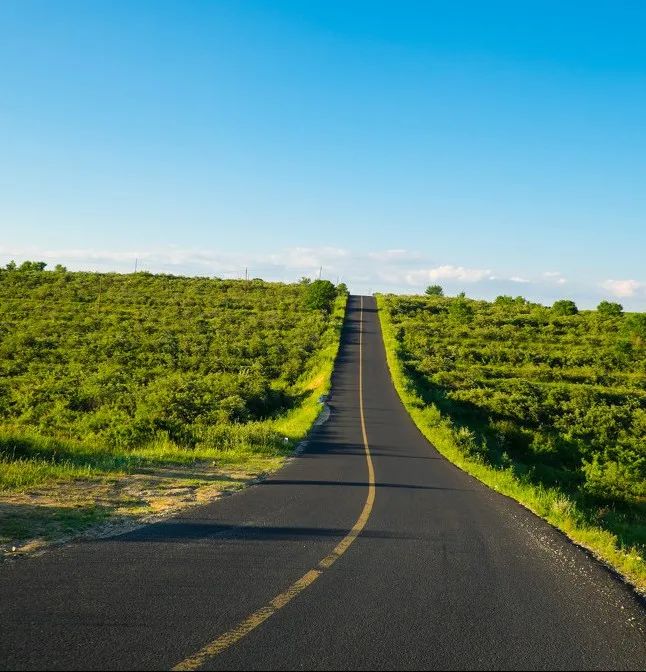 中国天路震撼视频,中国十大惊艳的天路