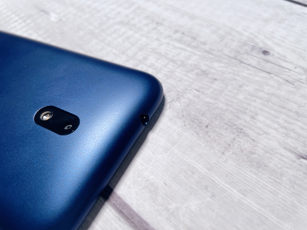 诺基亚C1Plus,诺基亚c1深度评测