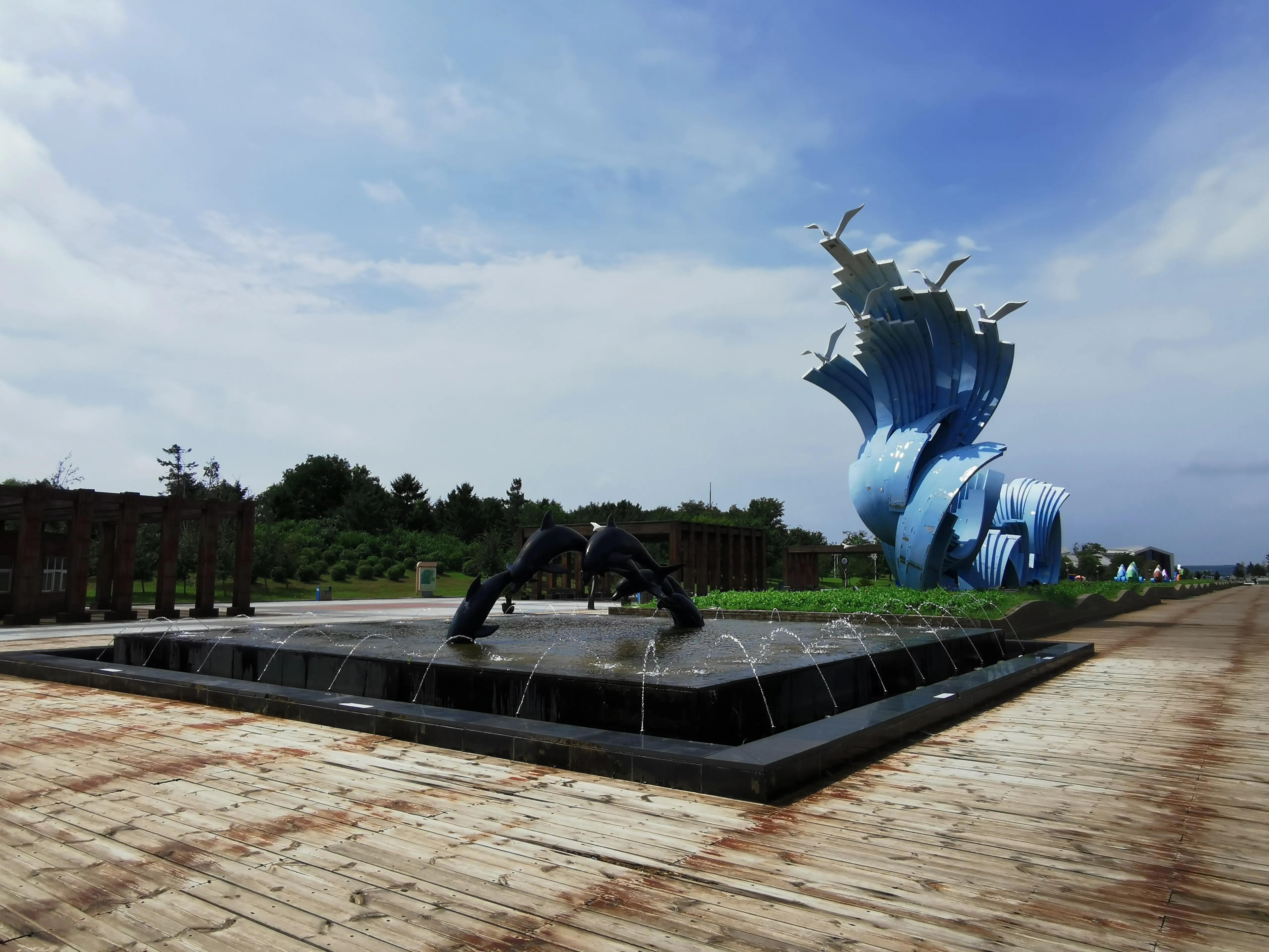 锦州世博园自驾游攻略路线,锦州世博园5个小时游玩攻略