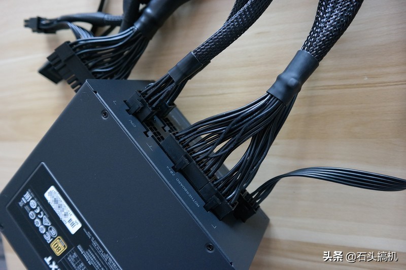 恩杰c850电源怎么样,恩杰850w电源推荐