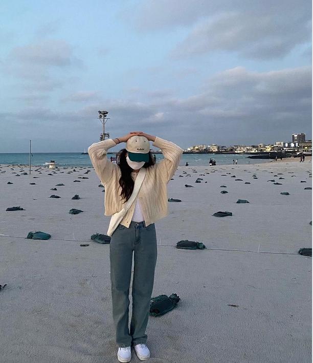 时尚穿搭的精髓在内搭,时尚穿搭你的衣服穿对了吗