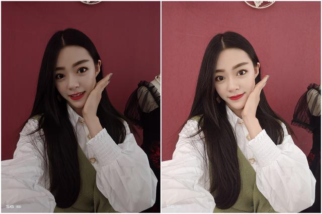 为什么手机自拍照片那么难看,自拍太丑用什么软件