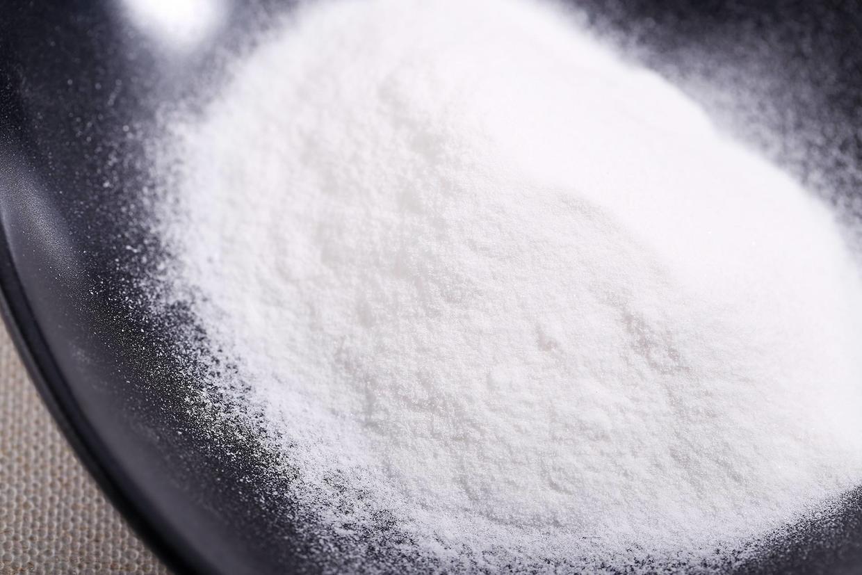 小苏打洗瓜果蔬菜,小苏打在厨房可以怎么用