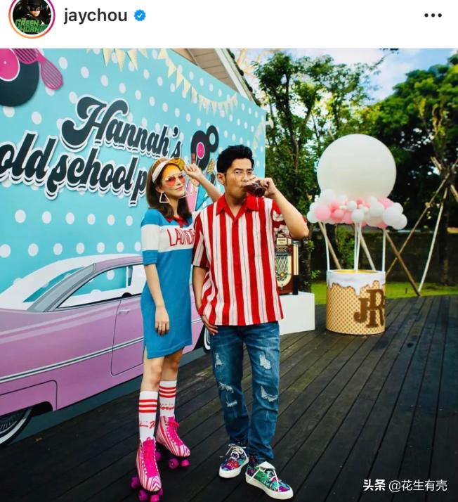 从周杰伦“小娇妻”到耀眼女神，27岁昆凌，才不是简单的灰姑娘