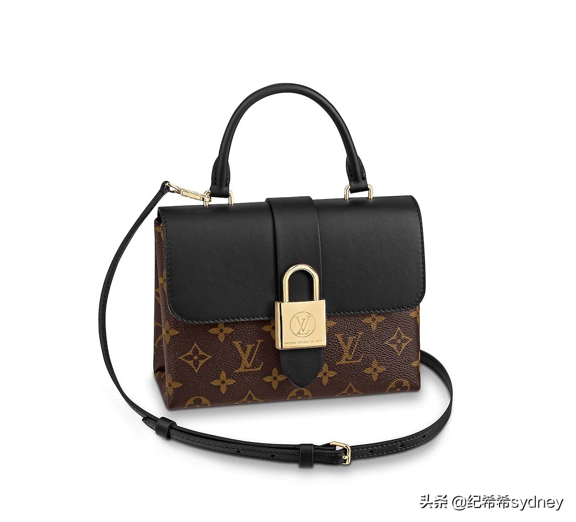 今年爆款的LV包是哪一款,2019lv女士包图片和价格