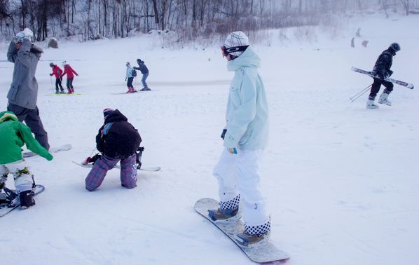 沈阳怪坡滑雪场,沈阳怪坡滑雪场2023年营业时间
