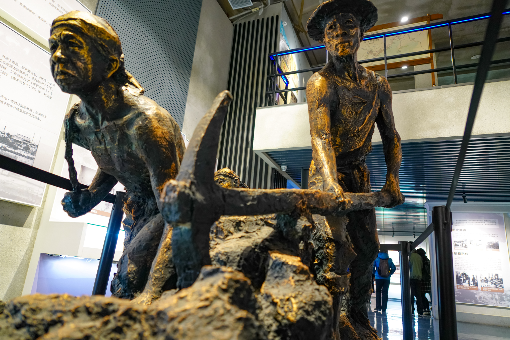 唐山市内研学,唐山研学攻略