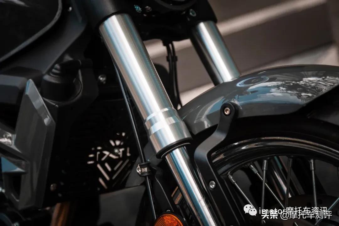 20款本田cb250r经典复古街车,新车预告30秒