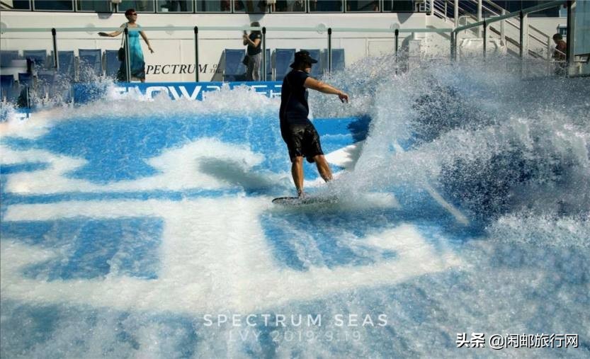 海洋光谱号游日本,海洋光谱号东南亚5日游行程如何