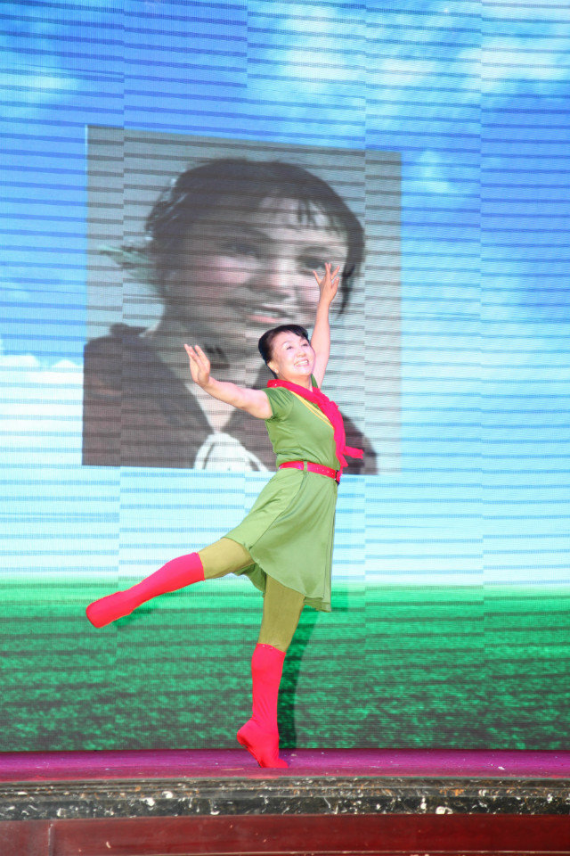 六十年校庆感言,六十周年校庆主题