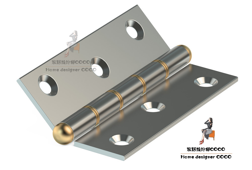 装修五金配件知识大全,装修五金件必备物件