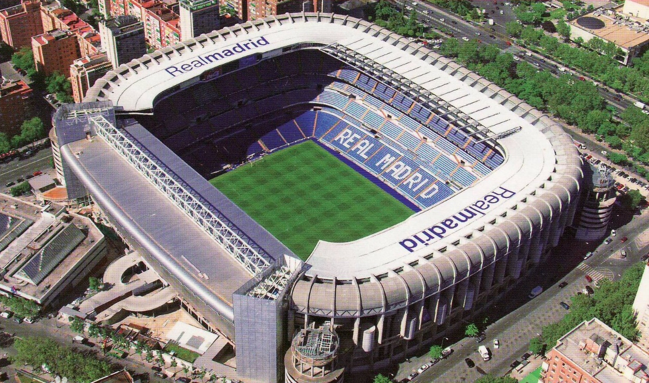 恒大天体球场,最顶尖的恒大足球场