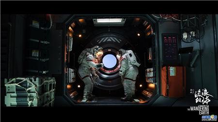 流浪地球免费完整版百度云,流浪地球百度云超清资源