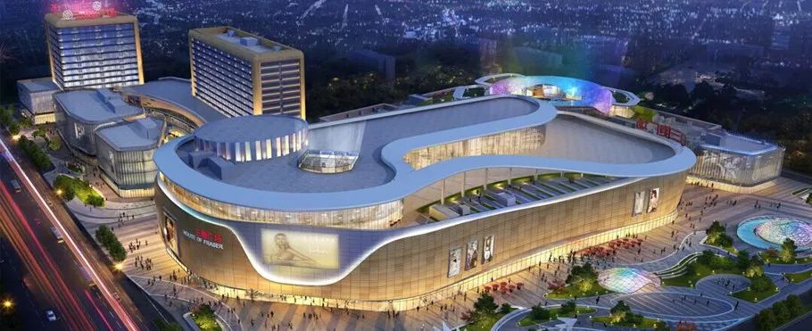 新盛，一个“全能型选手”的徐州进化史