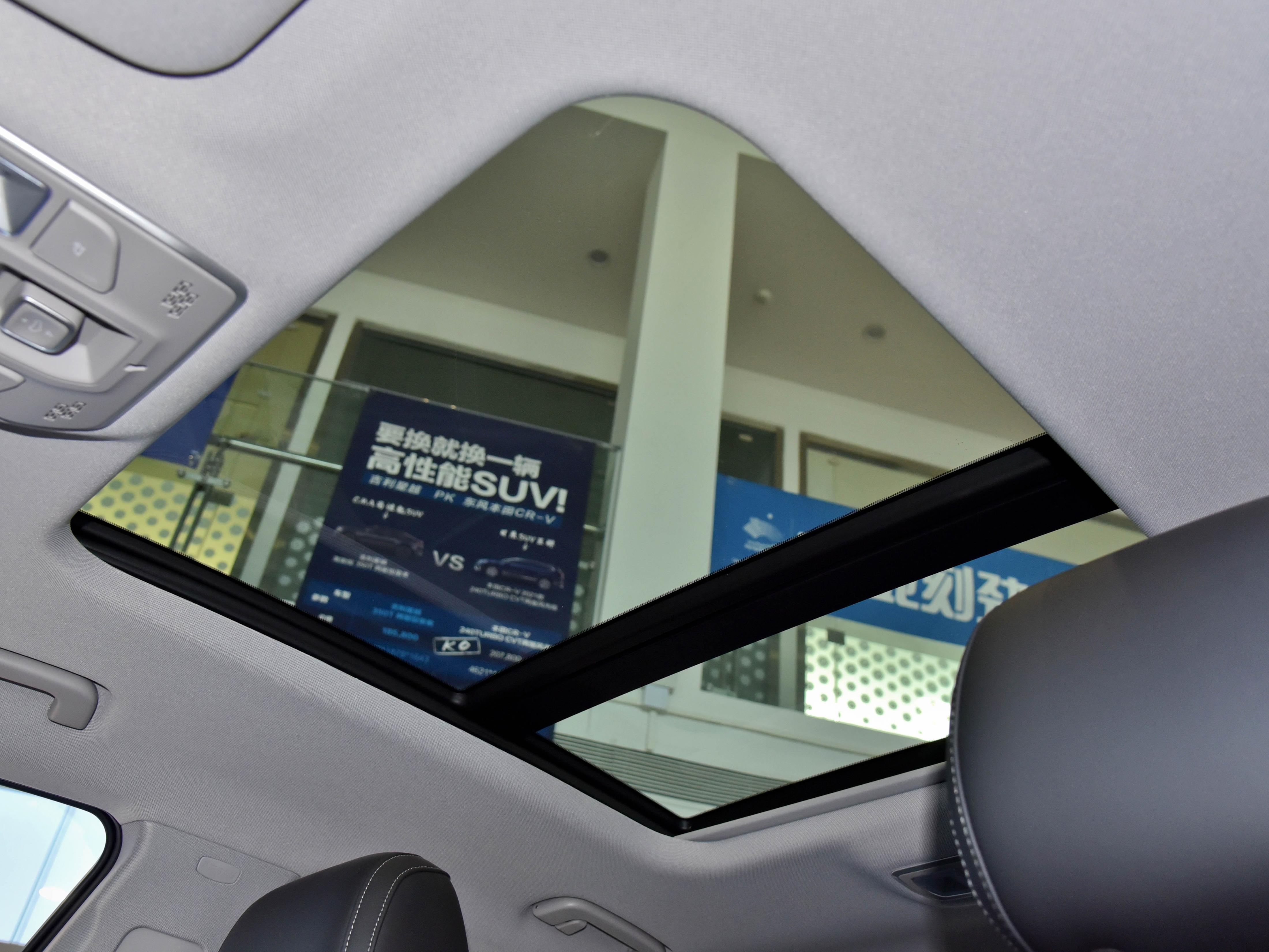 吉利博瑞和迈腾怎么选,价位比竞争对手低