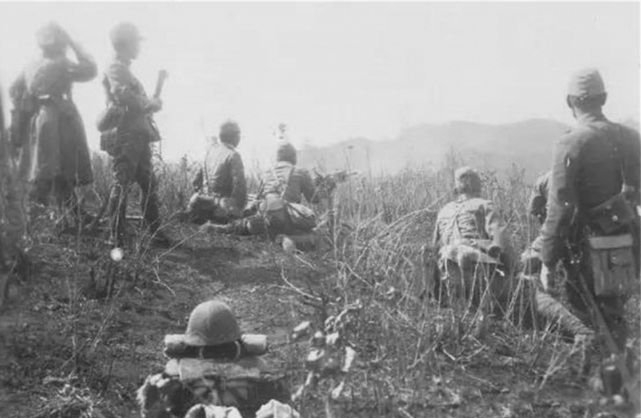 日军惨无人道事件,日军惨无人道的数据