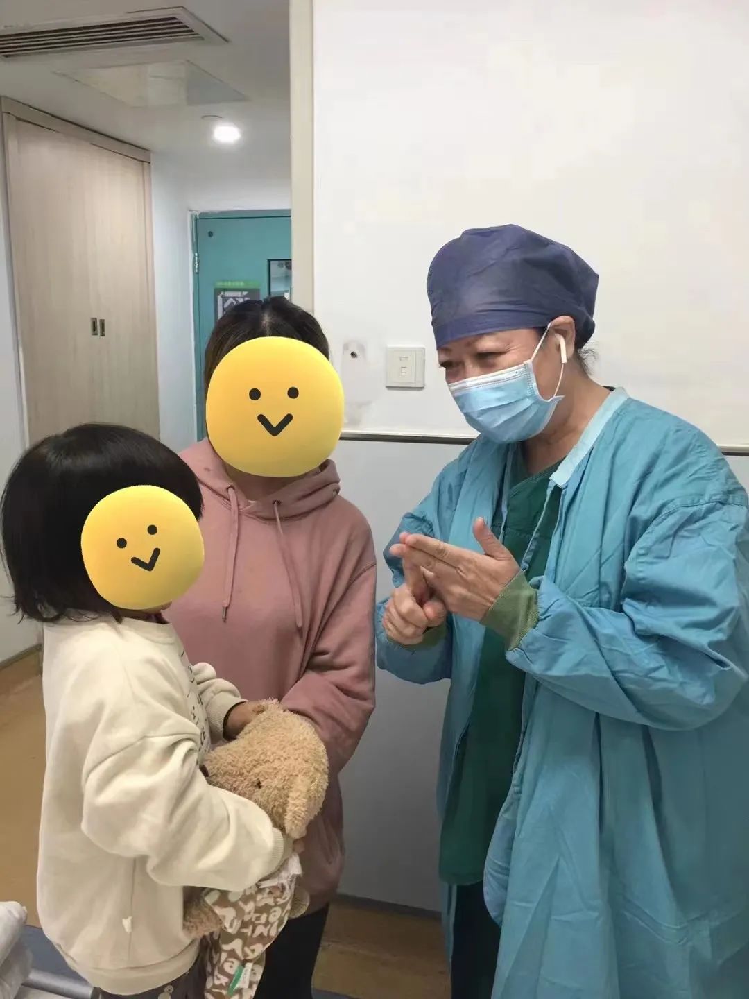 患者慕名而来,徐州哪家医院能做体外冲击波碎石