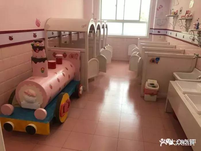 上海旭莲幼儿园学费,上海十大顶级幼儿园