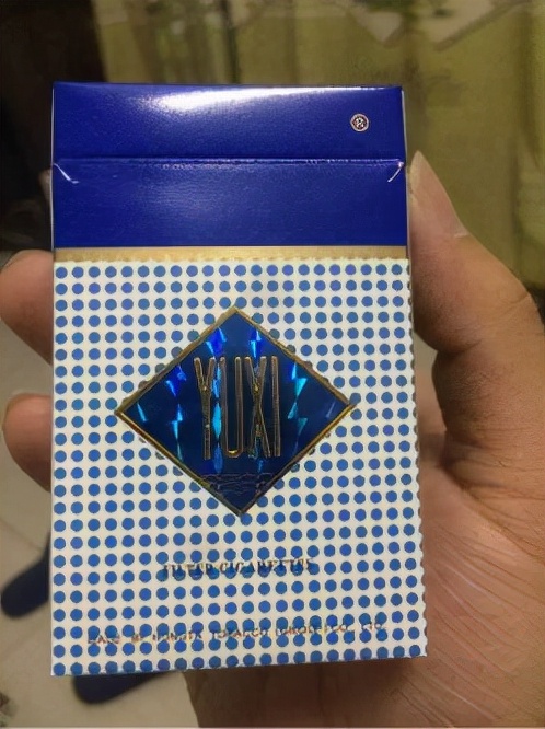 小县城垄断暴利行业,小县城造假烟