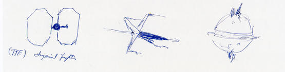 星球大战那些奇葩的设计,星球大战里的所有机甲设计