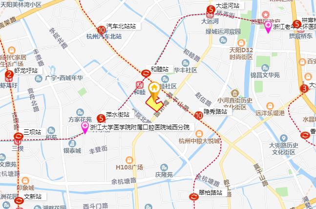 捡漏房源臻品府98平方91万,融创宜和园合院户型