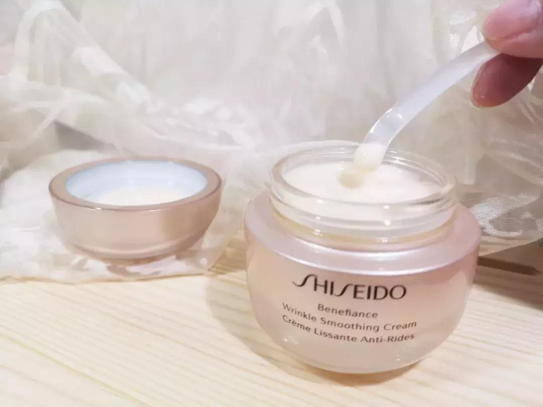 资生堂抗皱小雷达是哪个系列,资生堂的抗皱雷达好用吗