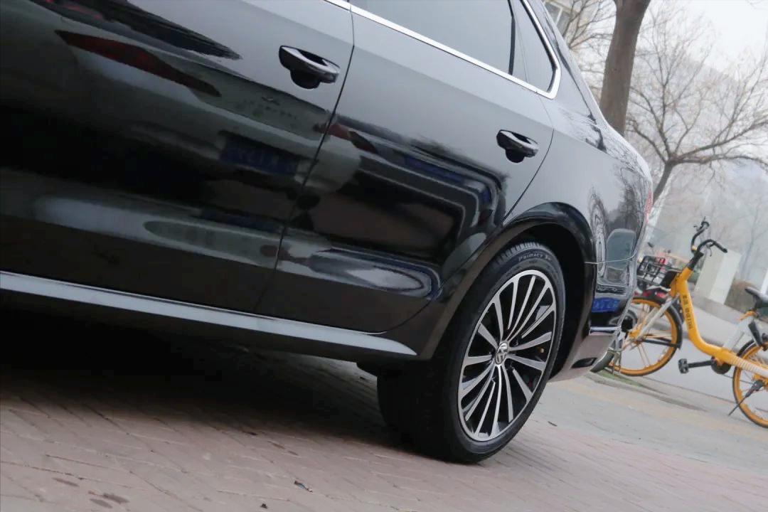 帕萨特b7全车精致升级案例,帕萨特b7翻新全过程视频