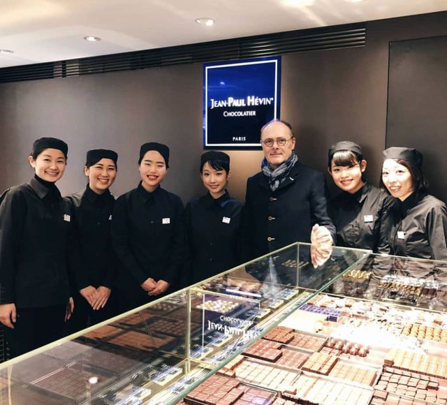 上海瑞典纯手工巧克力店,瑞士最好的手工巧克力