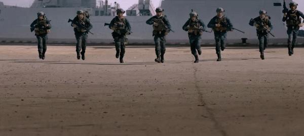 缴获日军武器能用吗,缴获敌人武器有什么用